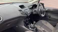 Ford Fiesta 1.0 EcoBoost Zetec 5dr Petrol Hatchback
